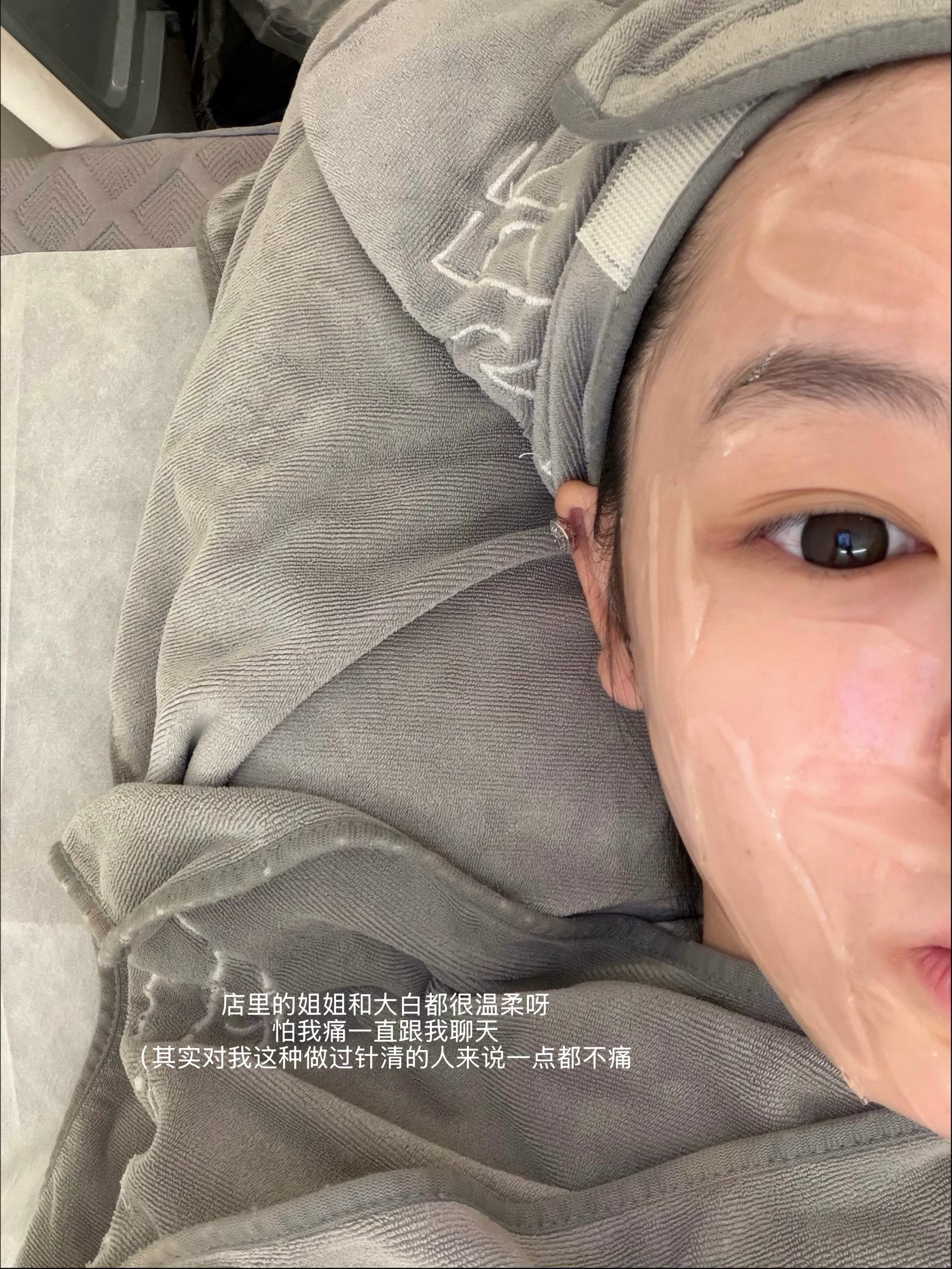 评论区有奖奖噢 一定要看！100%中的那种（打一个小小的广告嘿嘿定期做美美唷 平