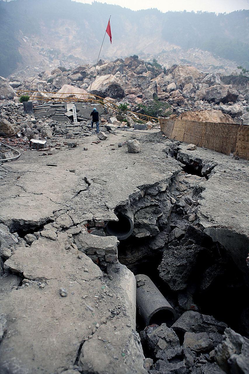 短短11天，全球多个地区接连出现强震消息。委内瑞拉连续发生7.2级和7.5级地震