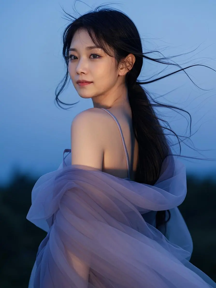 AI翠珠纱梦情