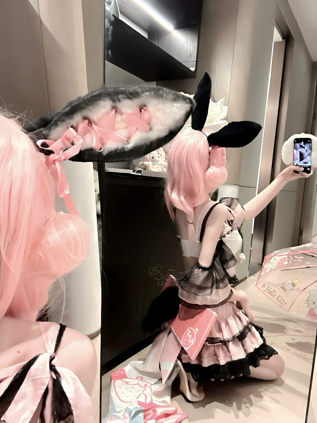 我的心 有半个橘子那么甜