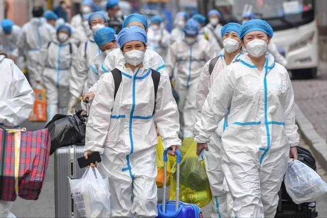 从700万到2210万：新冠死亡数据差了三倍，到底谁算错了？
咱们老百姓以前听说