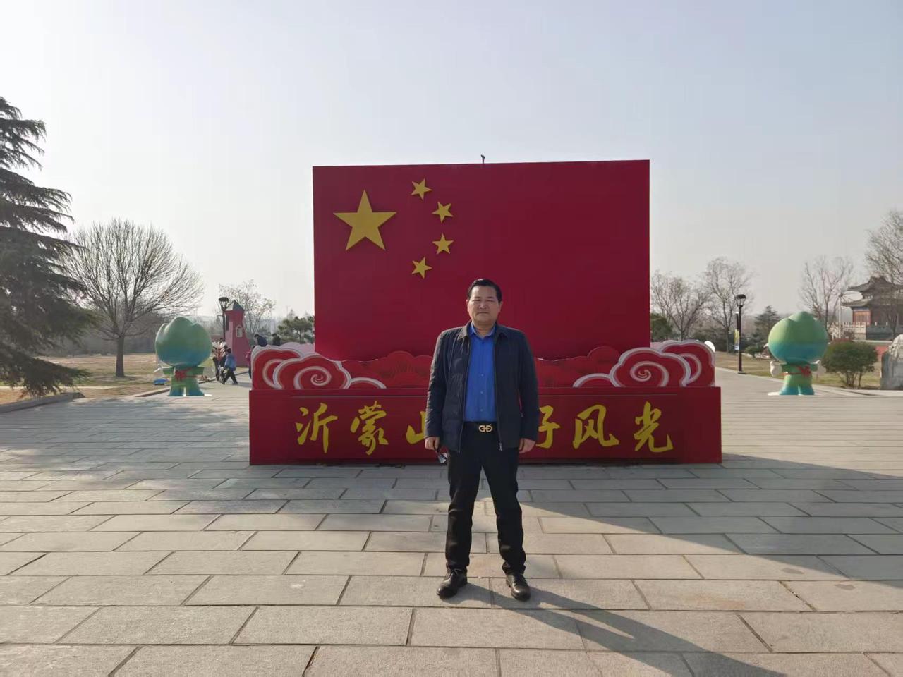 起起落落 不忘初心 人生就是这样