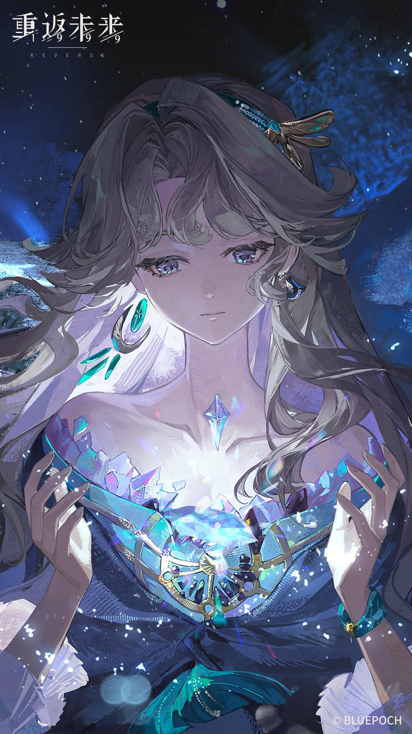 轻易预知他人一生的能力，究竟是命运的馈赠还是诅咒？