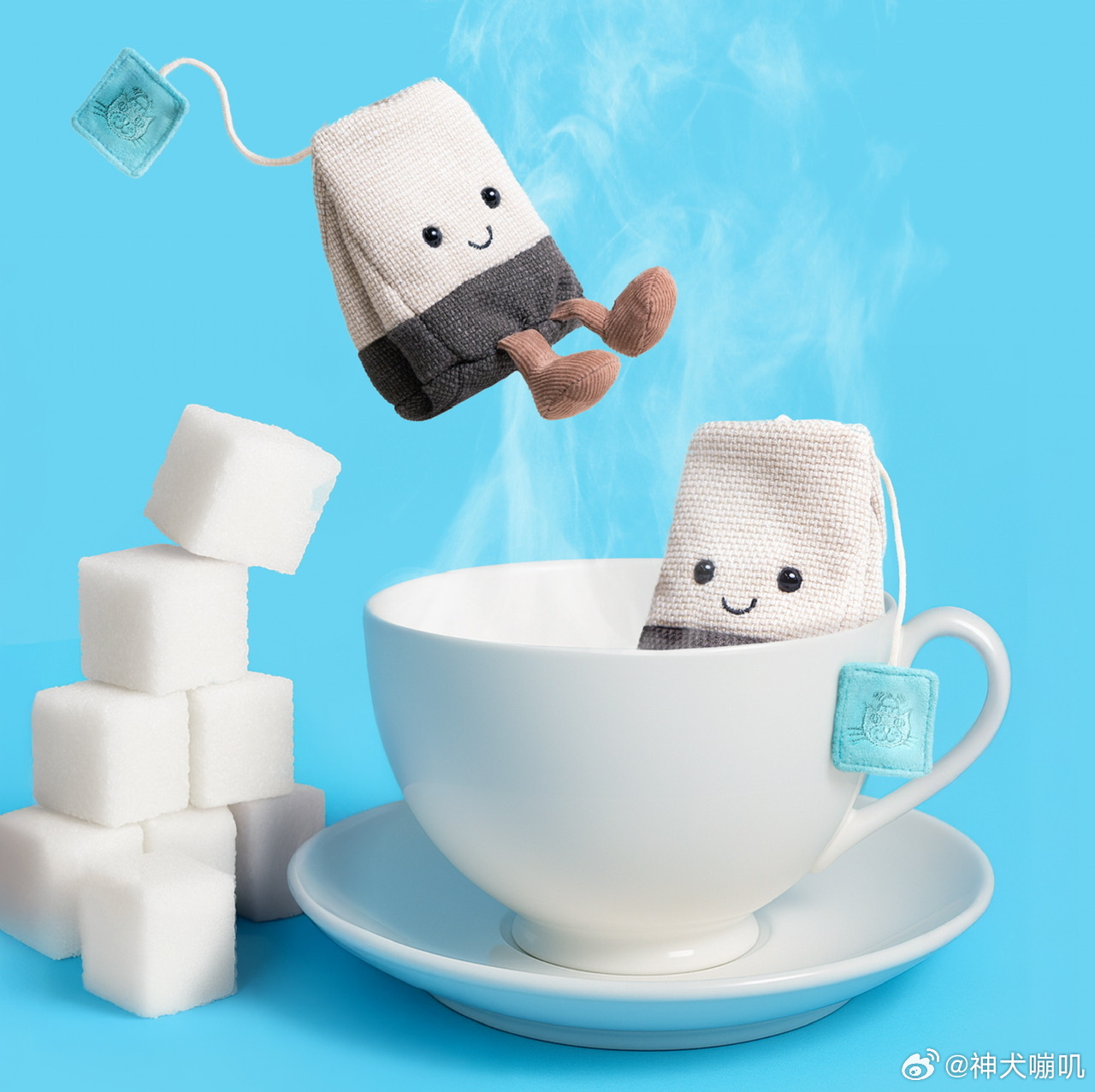 Jellycat  物品 5 