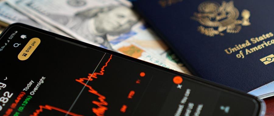 Visa 25亿美元买Fireblocks 估值砍掉七成
25 亿美元，这是 V