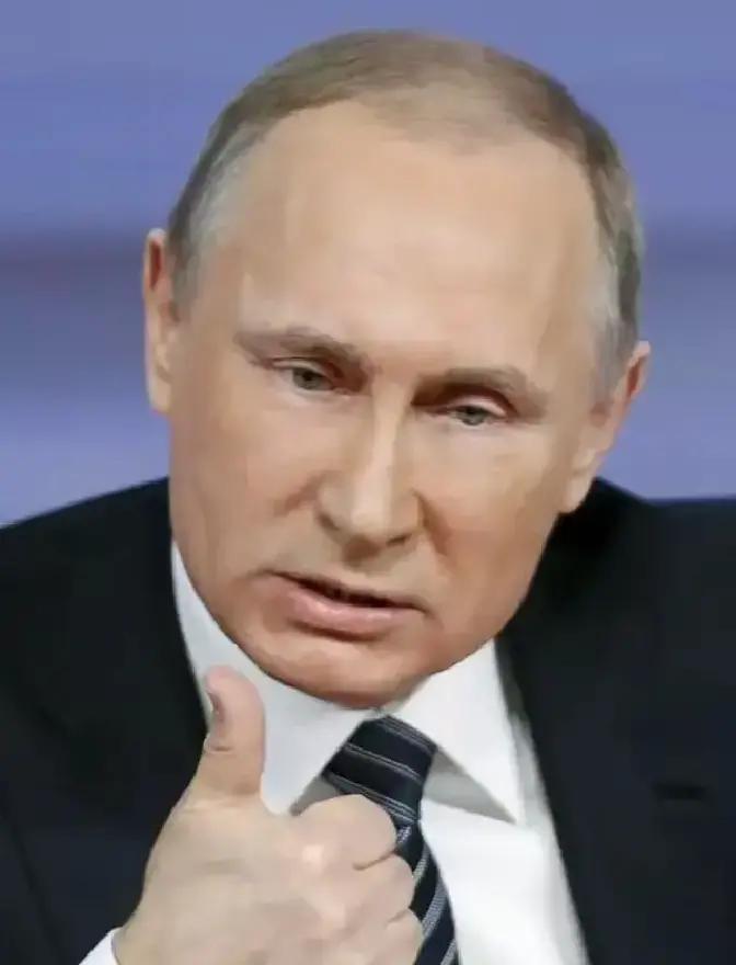 果不其然。

俄罗斯媒体突然宣布了。
我先把态度摆明：中国的路子，是用硬实力守住