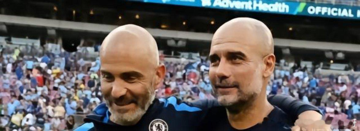 根据《卫报》的最新报道，曼城与马雷斯卡进行了积极谈判，但后者与切尔西仍有合同在身