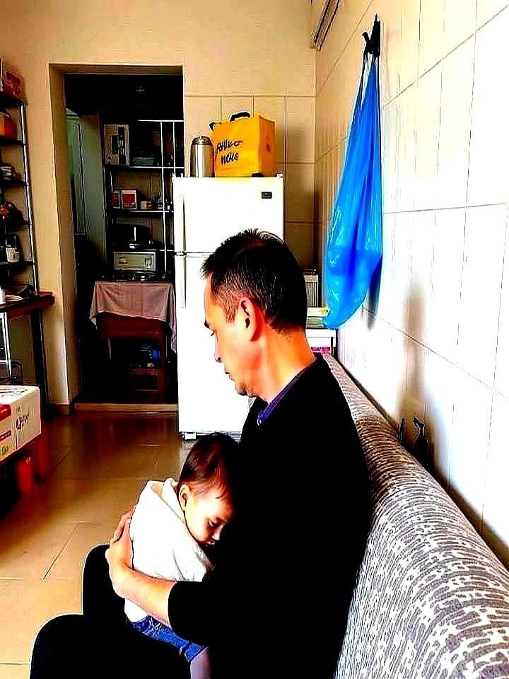 我家四个老人的退休金，有没有出乎大家的意料。

我父亲今年70岁，每个月退休金5