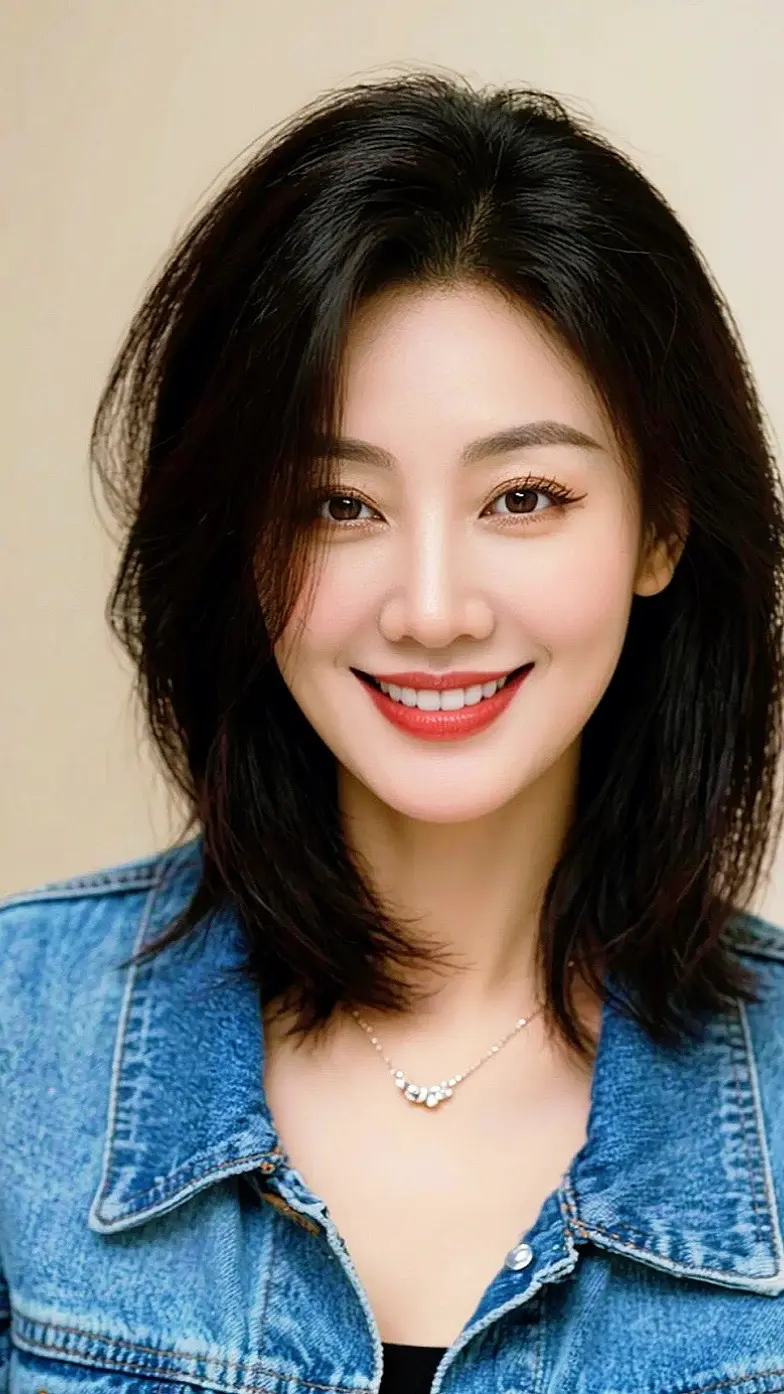 AI牛仔清新照 随变ai随便玩 伙伴计划广告分成玩法达人