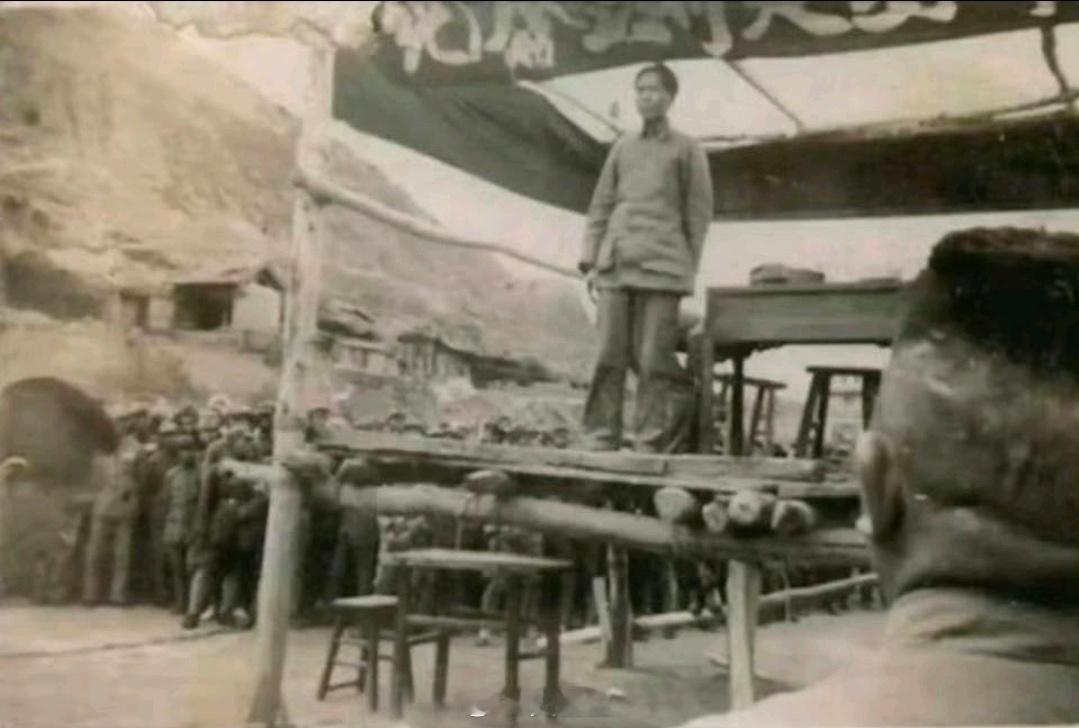 物理意义上的草台班子，精神内核是空前绝后的强大！致敬一代伟人缅怀伟人