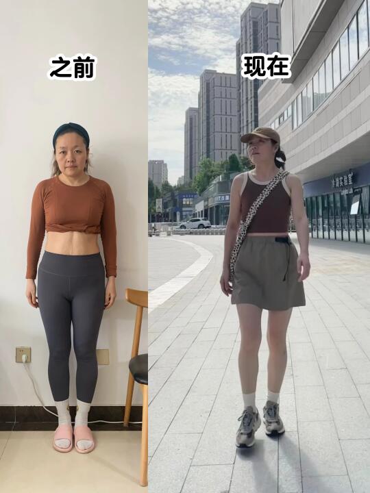 1月训练计划表❗居家运动的尽头还得是轻力量