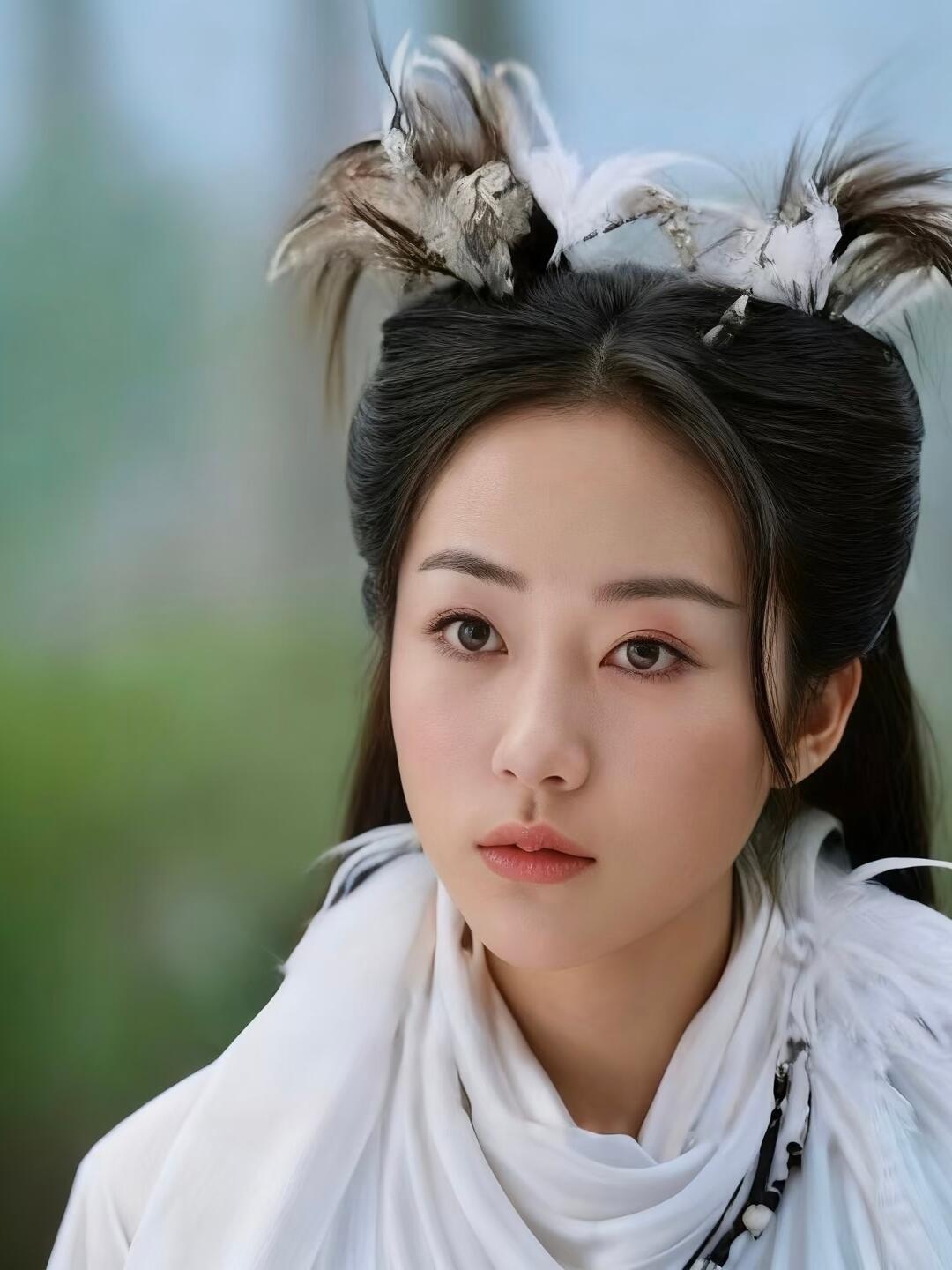 为什么韩雪口碑反转了我真的觉得她演技不错，放出第一次看她演的香雪海真的觉得美惨了