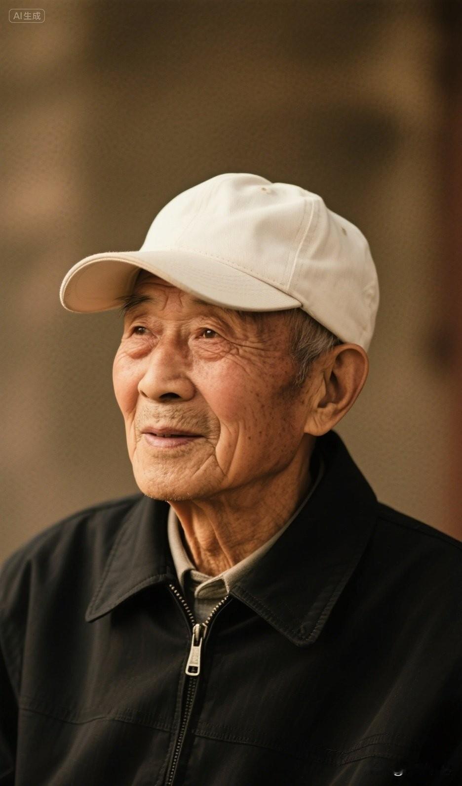 中老年朋友们注意了！冬天出门不戴帽子，真不是省钱，是给脑血管“埋雷”！

我一在