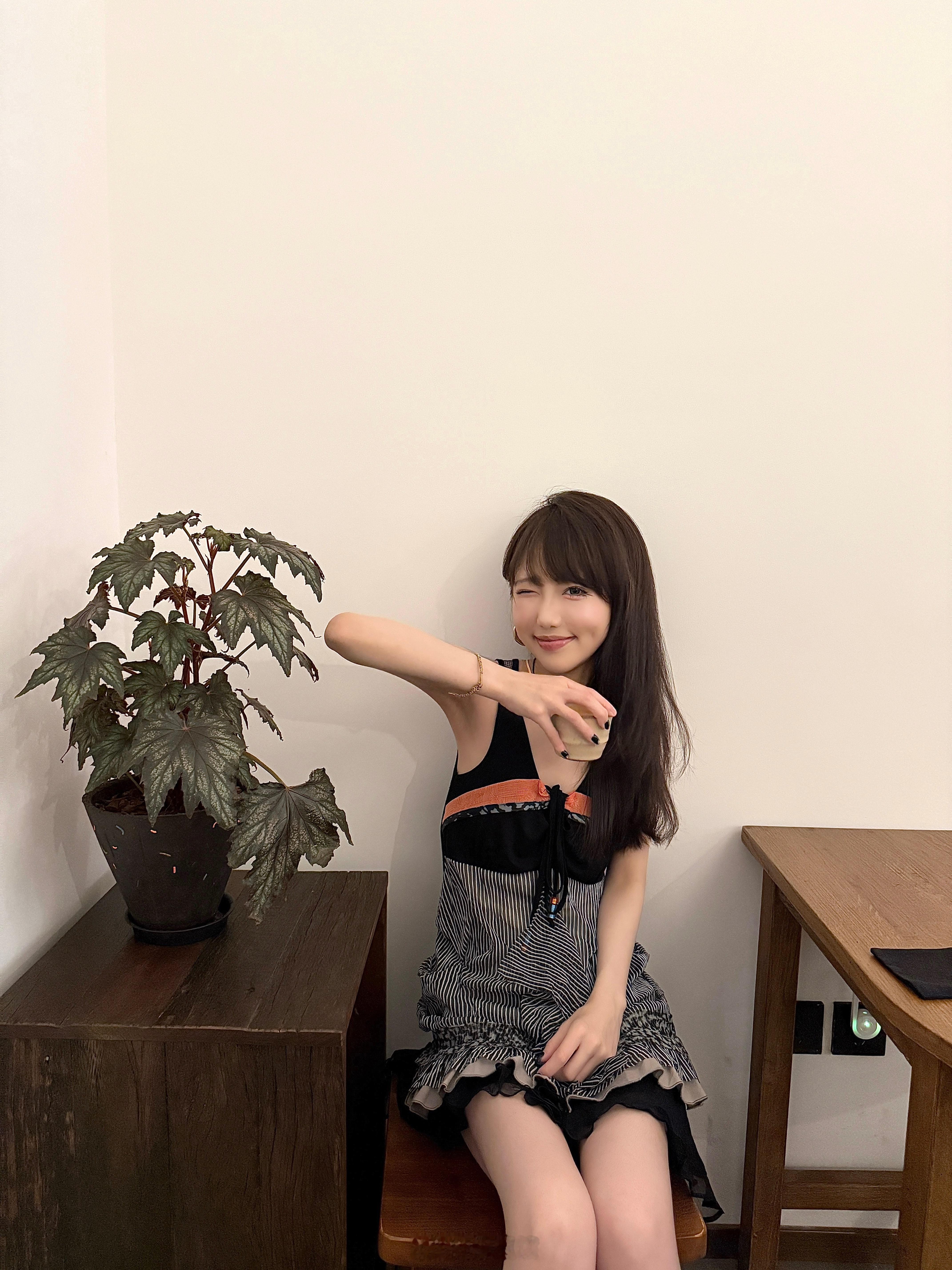 ꈍ◡ꈍ 又幸福了🥟 ​​​