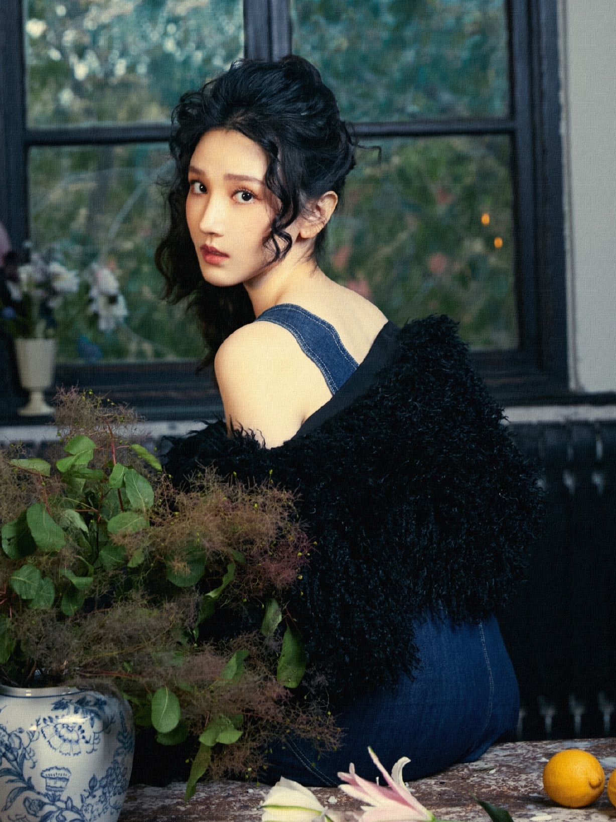 陈小纭 ​​​