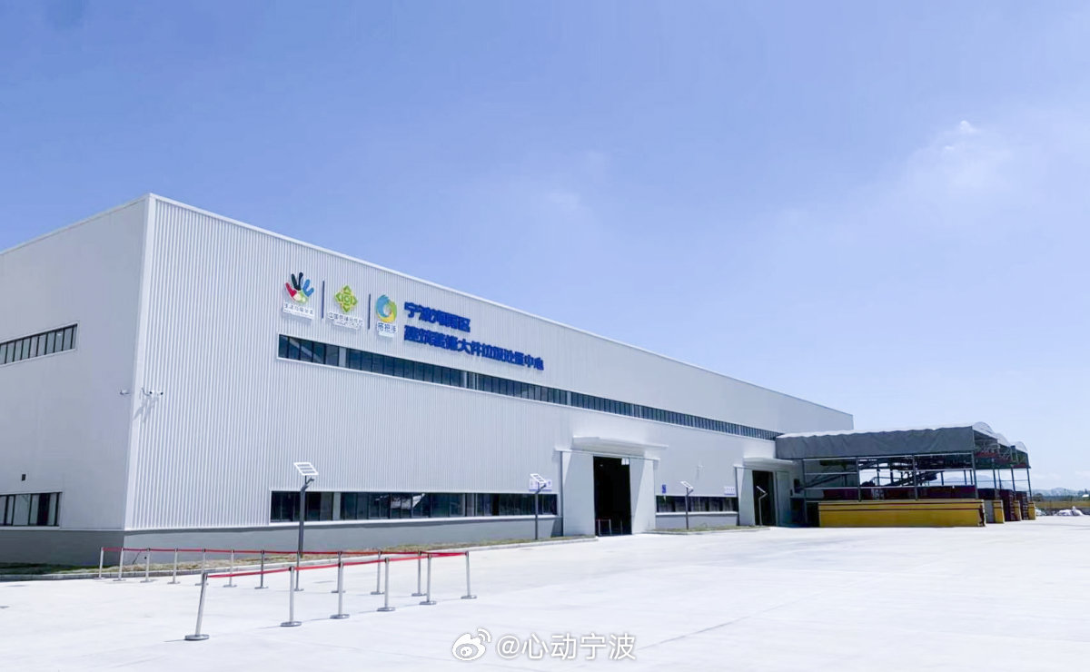宁波建筑垃圾新模式碳交易推广走向全国 宁波创新推出建筑垃圾碳交易模式，此前建筑垃