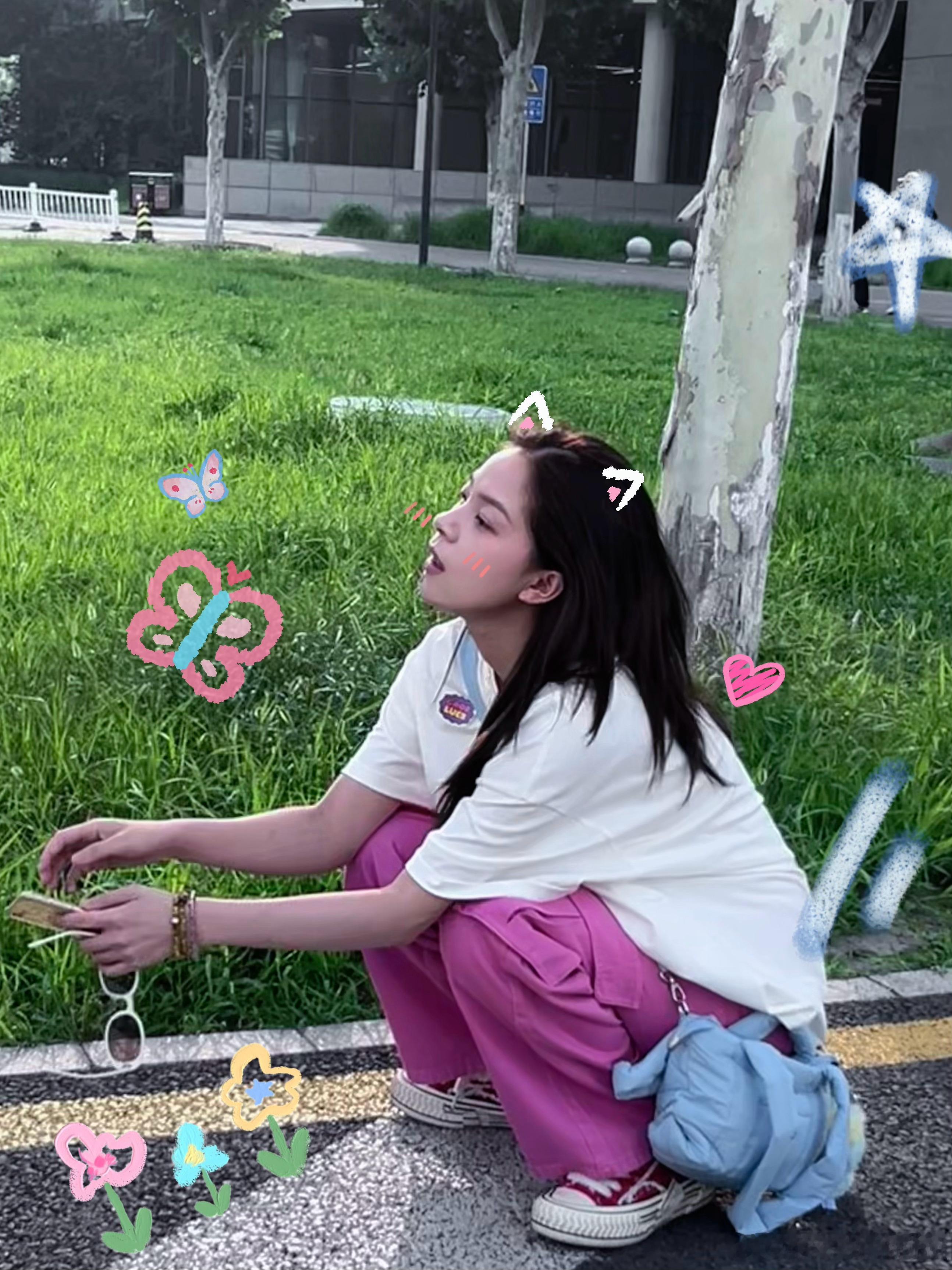 ❛‿˂̵阳光开袋即食🦖马卡珑 夏日青春派对  ​​​