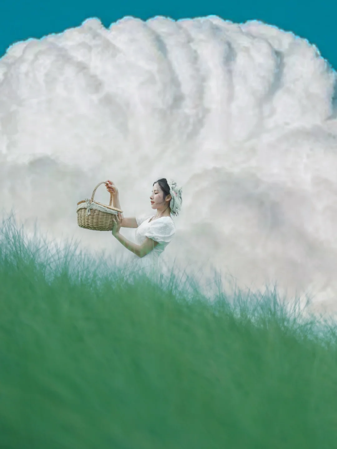 深圳含绿量🌳已达100%