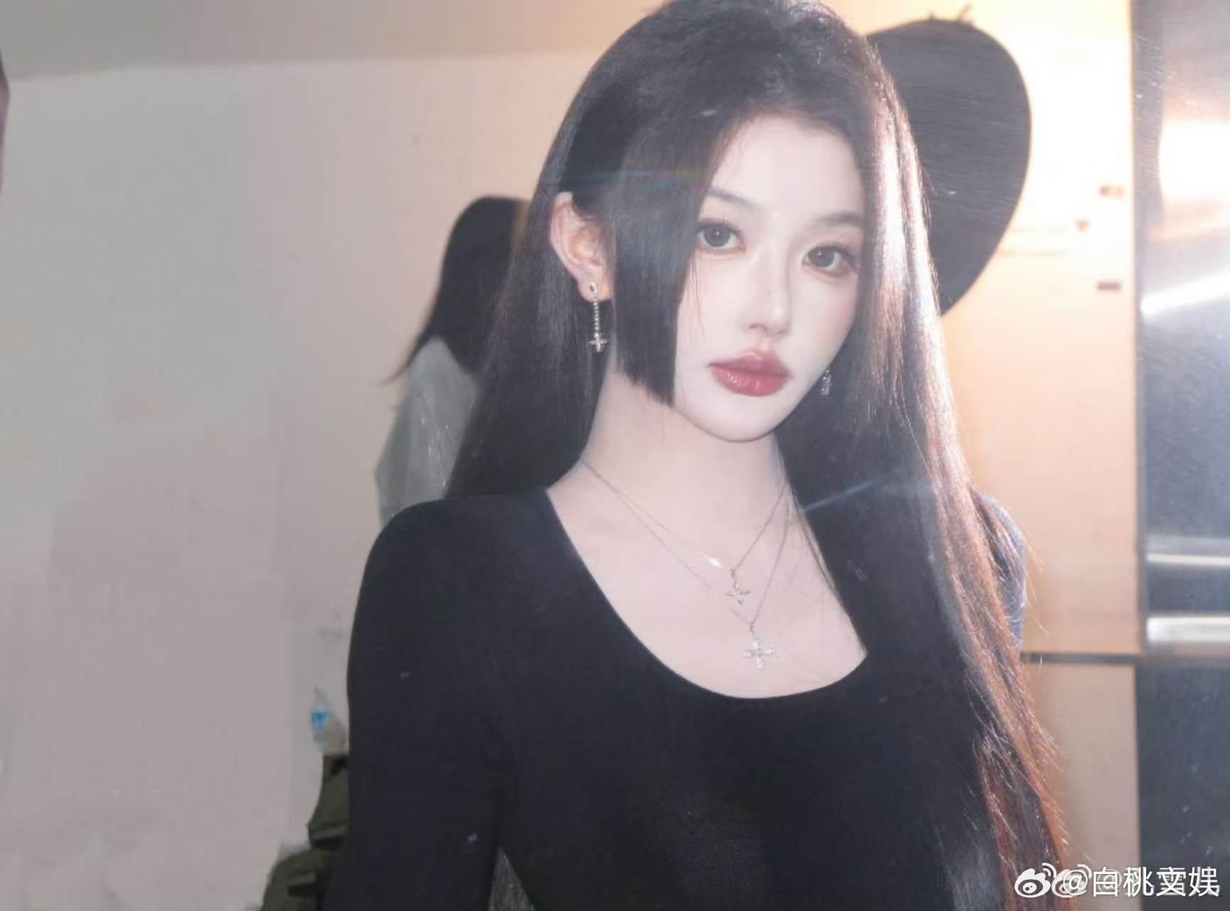 孔雪儿回应艺人妆发老师容易被骂孔雪儿心疼妆发老师被骂 妆造好与坏本来就是主观的，