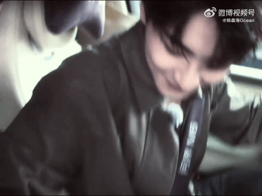 徐若晗拍的陈鑫海五十公里桃花坞6一眼心动又暖心戳人！拍摄、监制、指导全员在线，徐