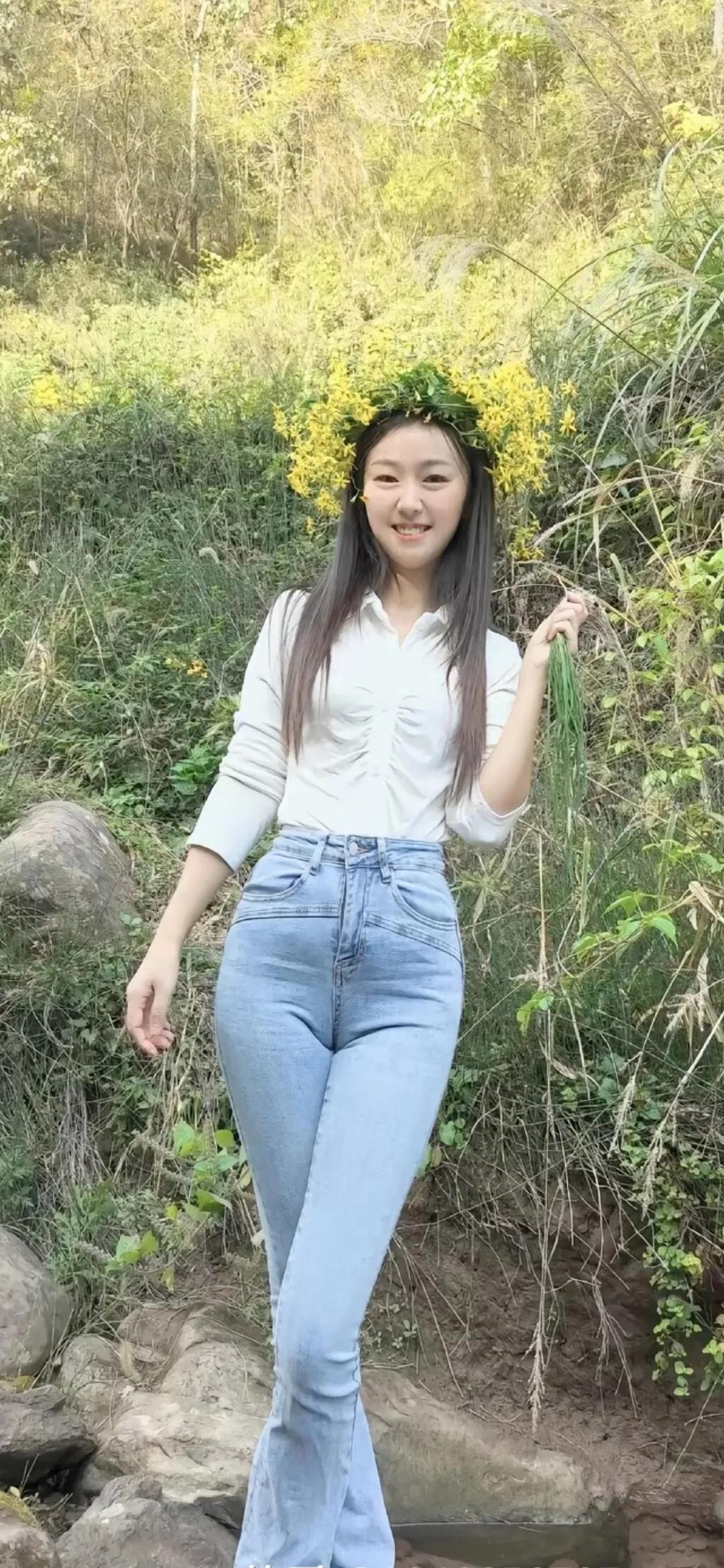 在绿意盎然中，感受自然的美好与宁静是真的很美好哦！