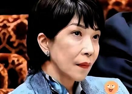 高市早苗现在估计后槽牙都要咬碎了。
 
她怎么也不会想到。
 
才宣布从南鸟岛海