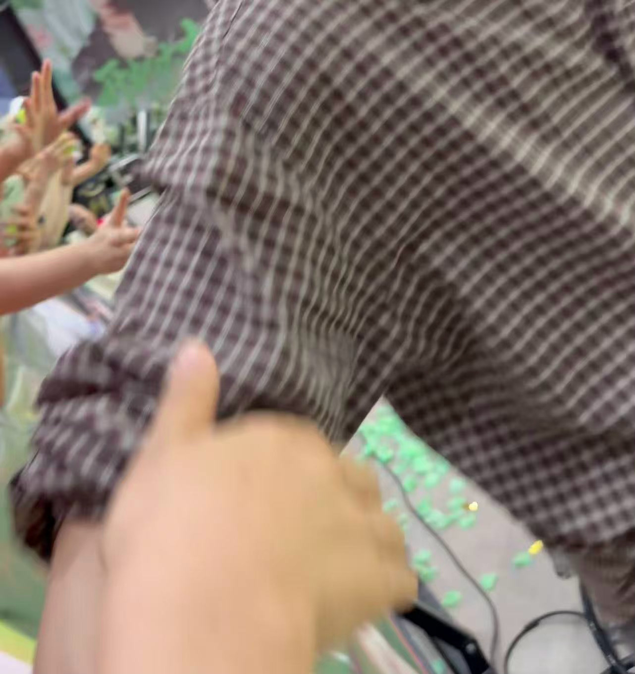 我不懂你 