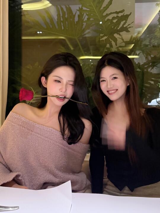祝自己生日快乐🎂