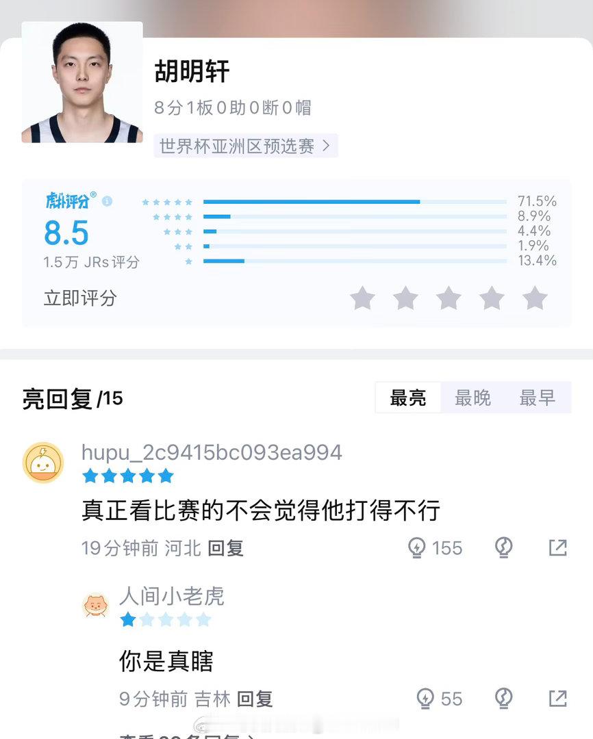 这句“你是真瞎”实在没绷住[允悲][允悲][允悲][允悲] ​​​