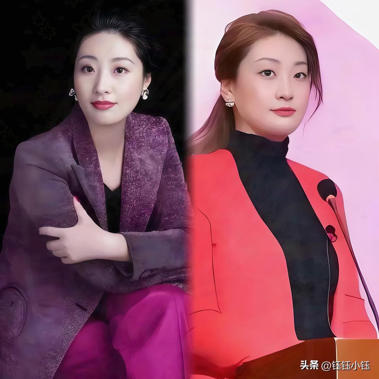 宗馥莉的位置有人顶替了？
宗馥莉辞去娃哈哈集团总经理职务，许思敏被任命为新总经理