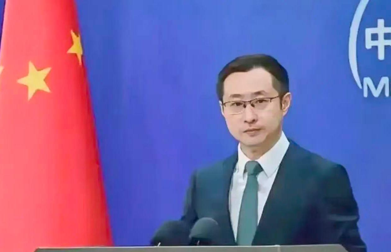字少 事大！
中方再回应特朗普访华！
5月6日，有记者就美国总统特朗普将访华一事