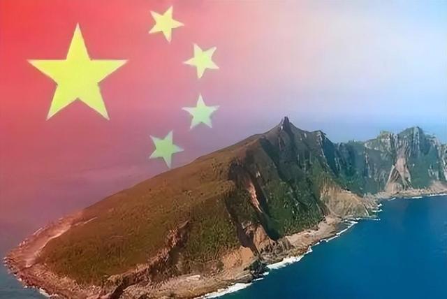 前脚我方巨浪导弹从渤海直飞南太平洋试射，日方激烈抗议，后脚七七国难纪念日，日方船