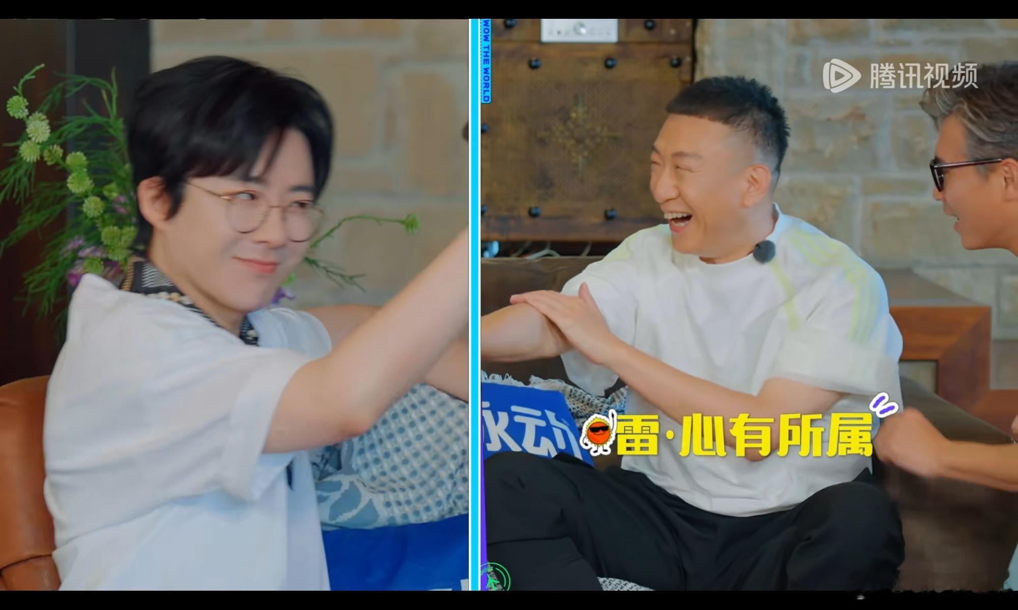 后期磕美了吧 