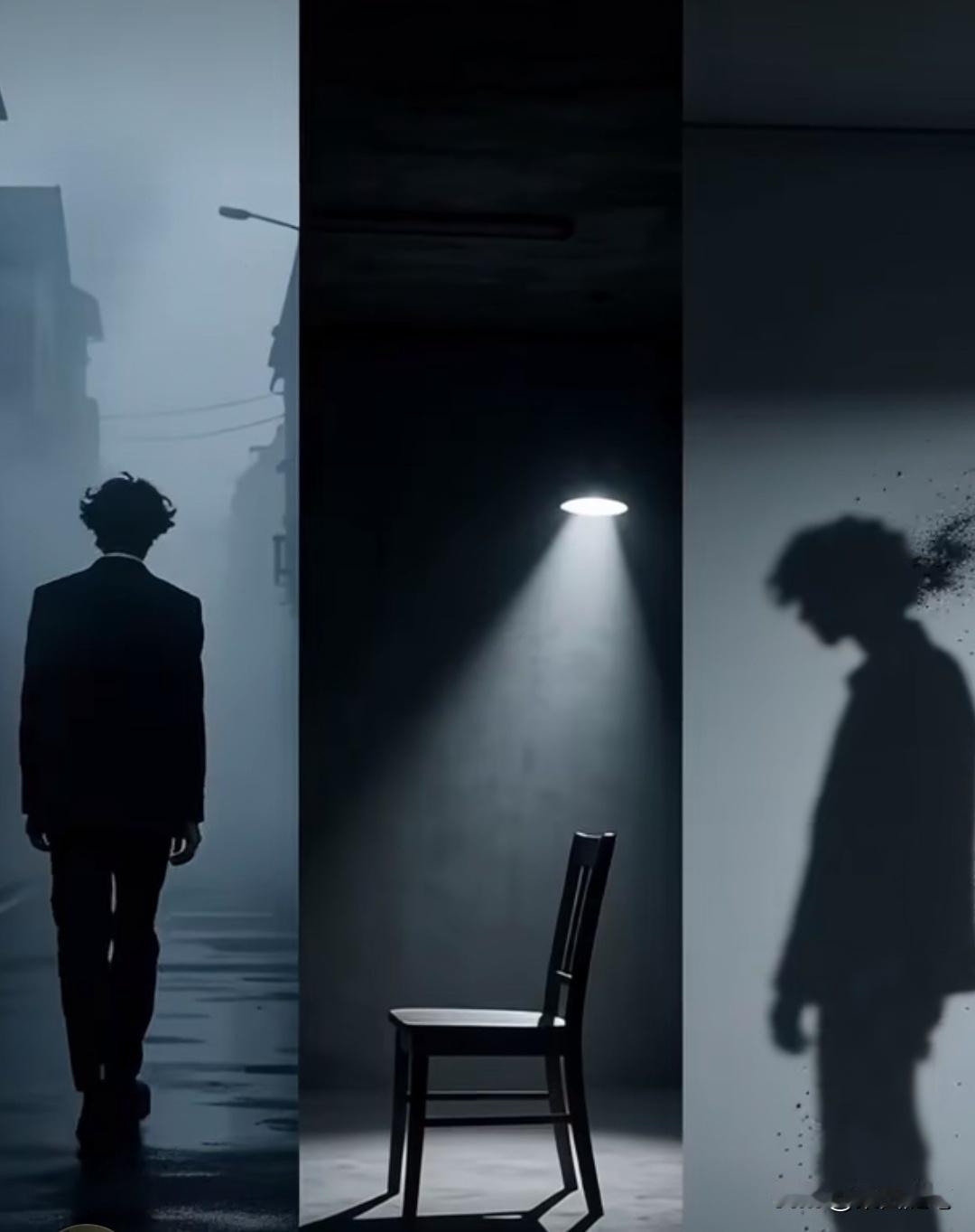 尼采说：“生活中的灾难，源自你接触了错的人，到了错误的环境。这种情况下，你再有能