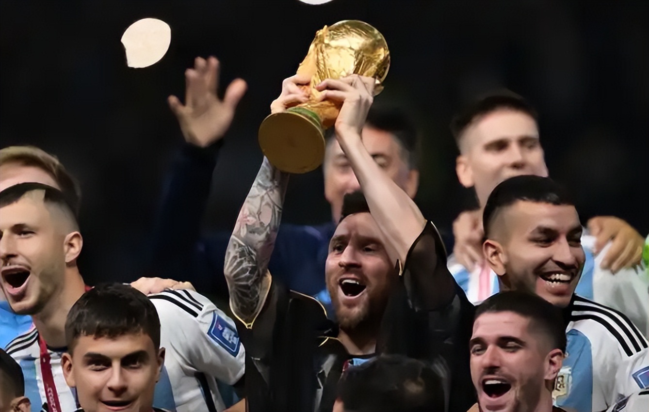 倒计时不足10天！2026美加墨世界杯即将开赛⚽首次48支球队参赛、104场对决