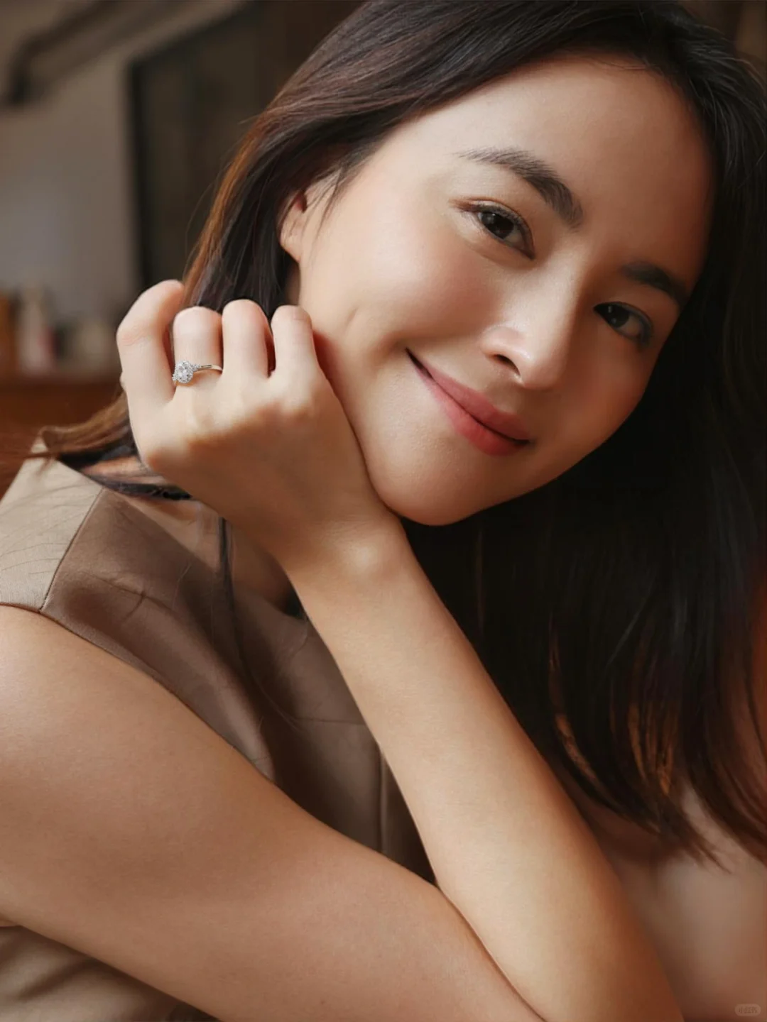 女性在不擅长的领域里毫无魅力