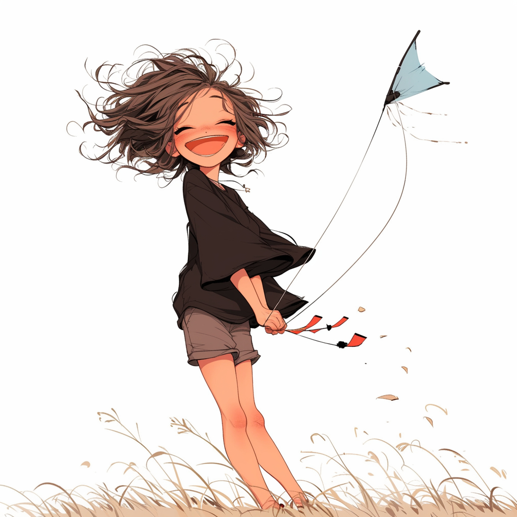 ♡𝗛𝗮𝗽𝗽𝘆 𝗱𝗮𝘆◡̈看淡人情冷暖，守住内心安稳 