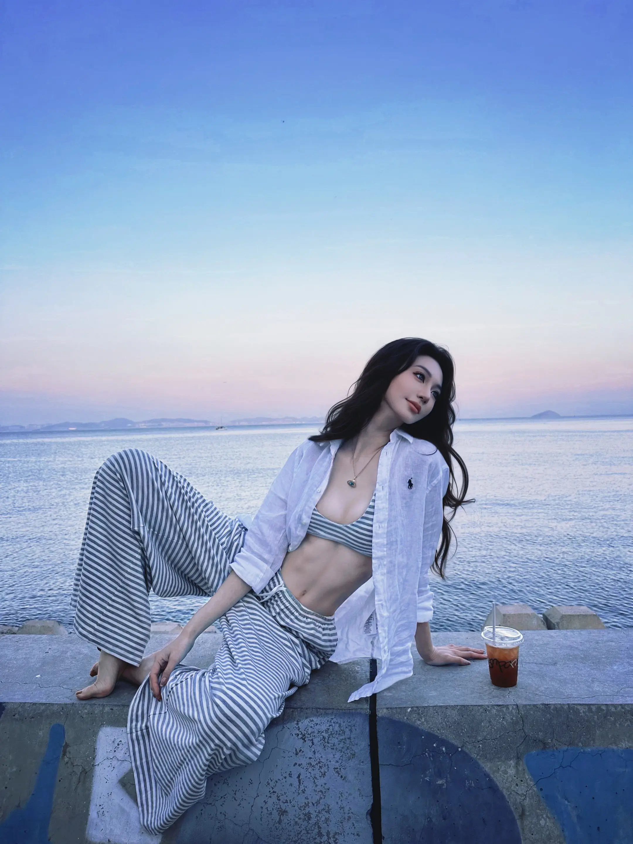 🌊🐚🪼