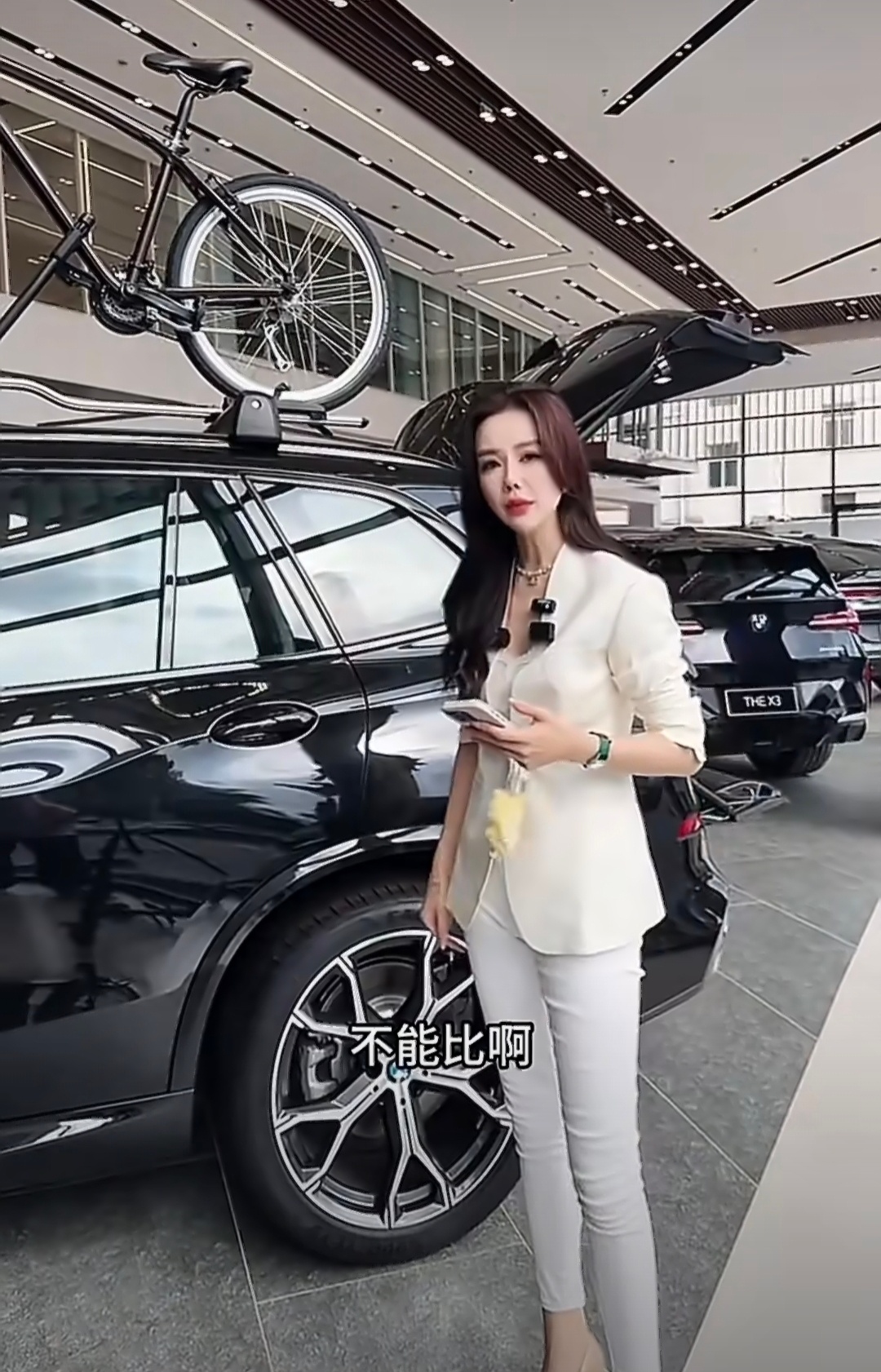 业内人士谈小米汽车被销售嘲讽能说这话人就是单纯口嗨，对汽车行业完全不懂，只沉浸在