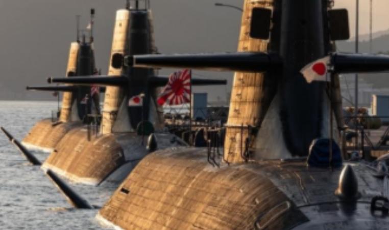 一旦中日再次开战，有网友提醒：日本的“暗箭”可能会让我们防不胜防，日本人善于隐藏