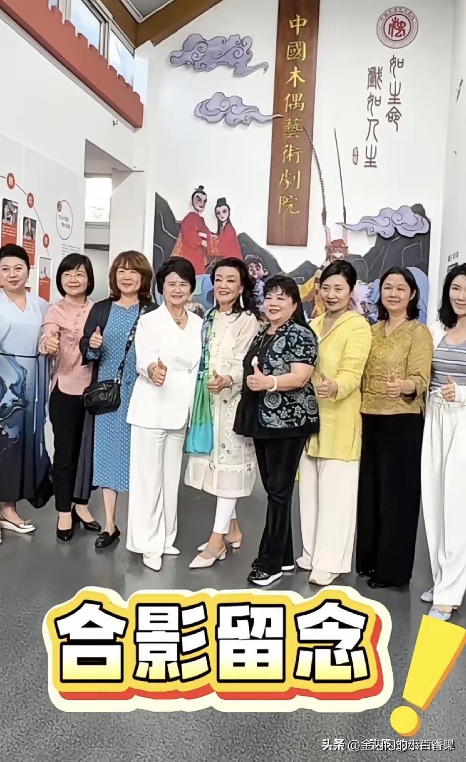 要说张兰是真有本事，刚过完孩子汪宝儿的百日宴，就又有新活动了。眼睛里从来不缺事儿