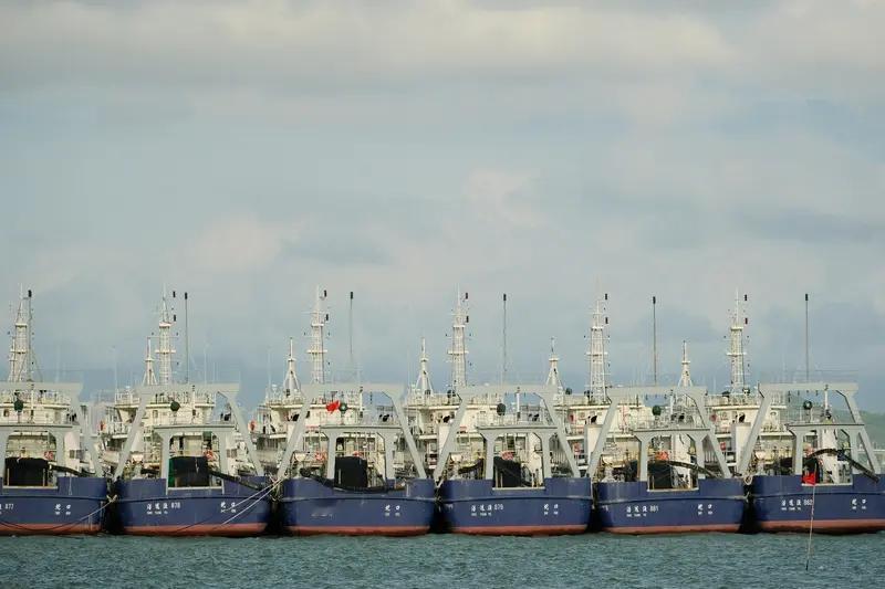 大快人心！日本扣押中国渔船，外交部强势发声，不到24小时迎来转机
 
所有中国人