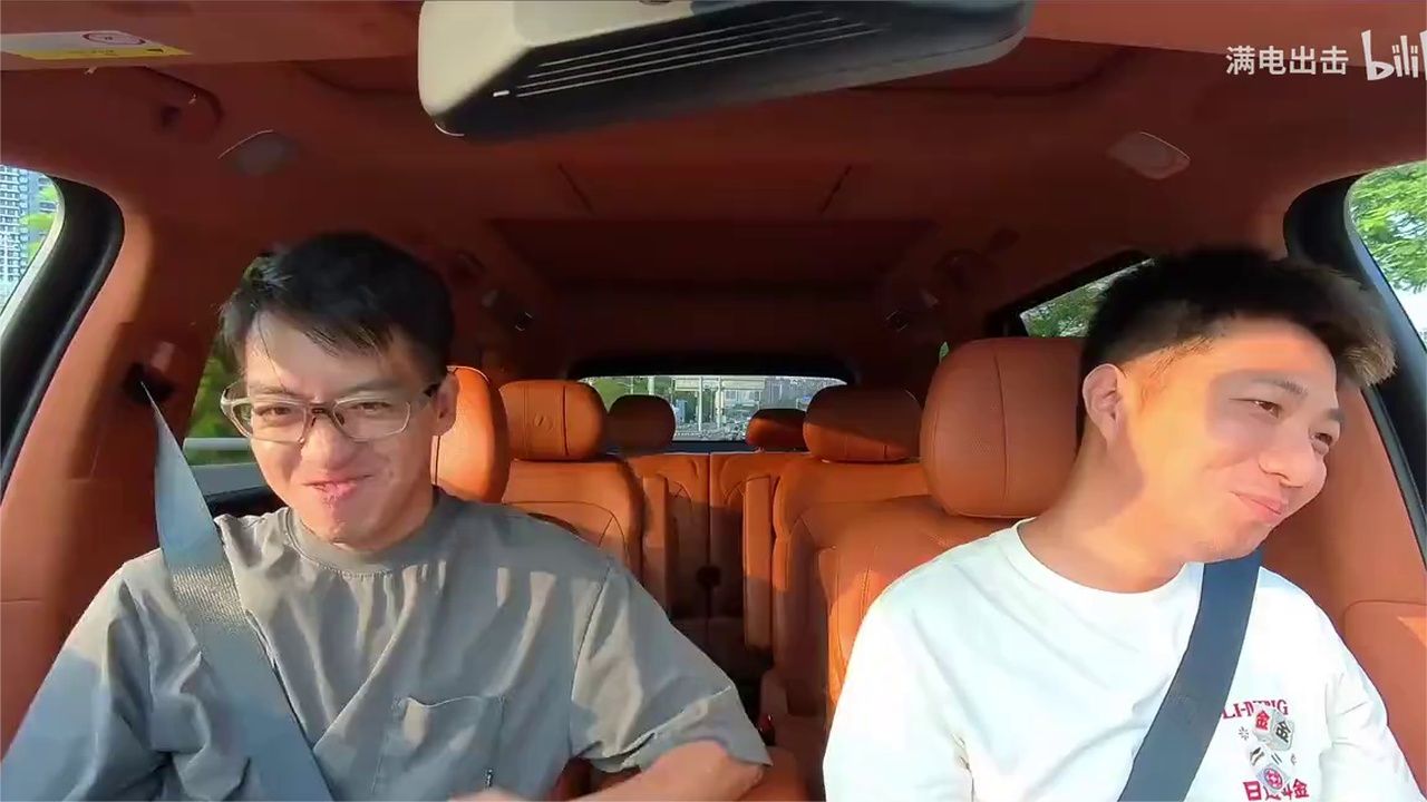 全程智驾，960km的腾势N8L纯电版，究竟能开多远_