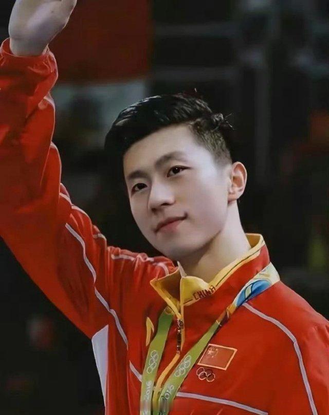 马龙将第五次代表北京参赛 马队，乒坛常青树。 中国乒坛前无古人吧。  