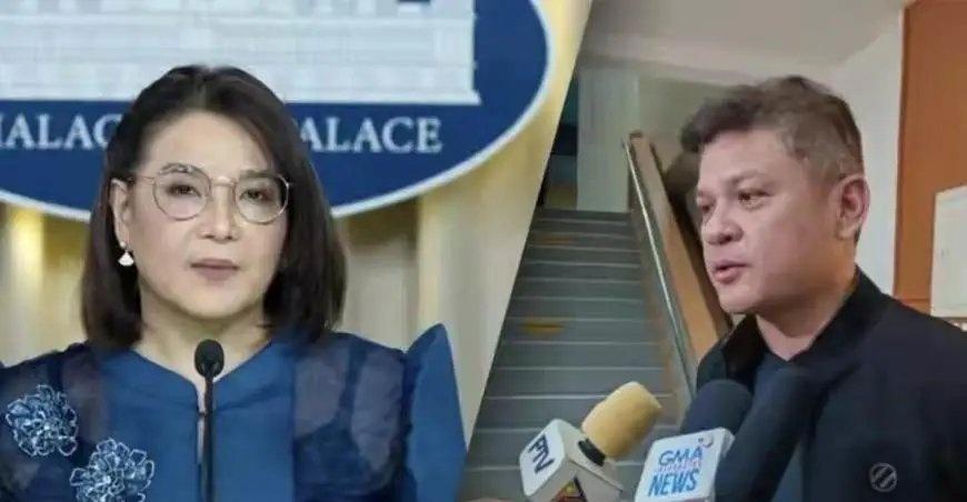菲律宾弹劾案庭前会议战况曝光：马科斯麾下检方团队遭莎拉辩护团全面压制？ 来自@腾