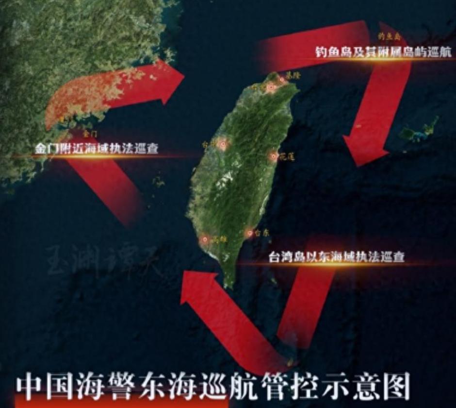 中国人都知道，东大永远不开第一枪，如果对方胆敢开了第一枪，那绝对保证不会让你有开