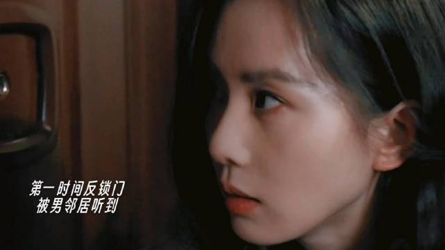 刘诗诗醉梦官宣定档，和胡先煦领衔出演，年代悬疑题材，看妆造梦回张晓了，女主是个不吃亏人设！