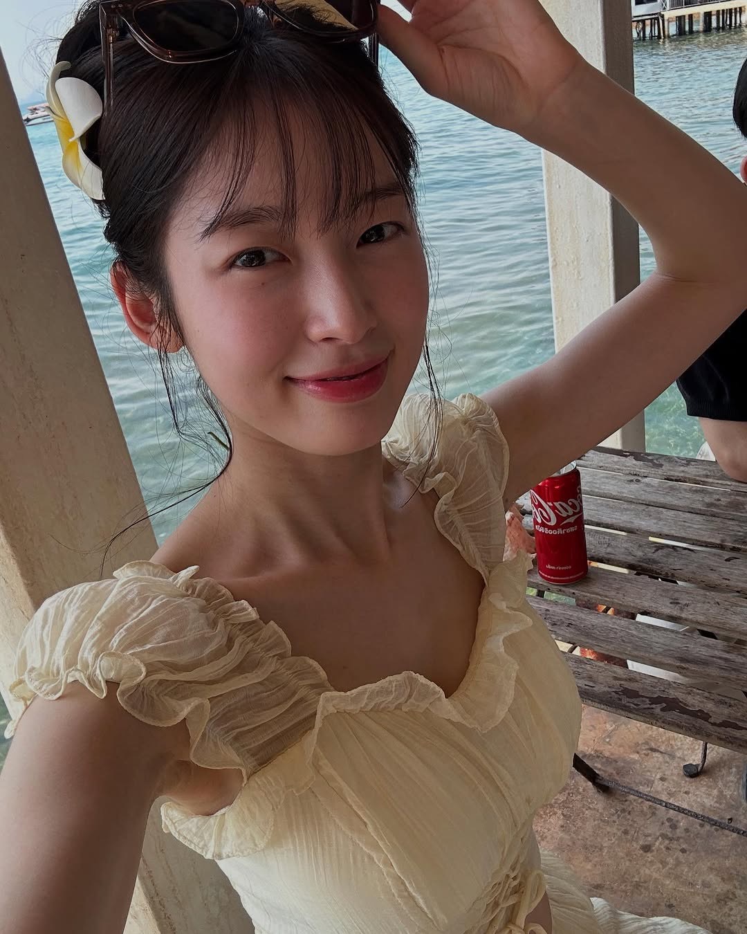 ARin 崔乂园 🍸🍋 