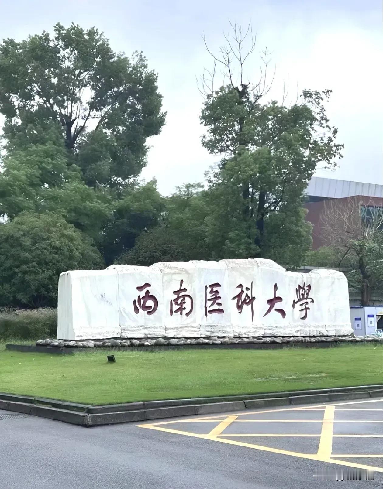 泸州医学院改名事件确实反映了不同地区和城市在发展过程中可能存在的竞争和利益冲突。