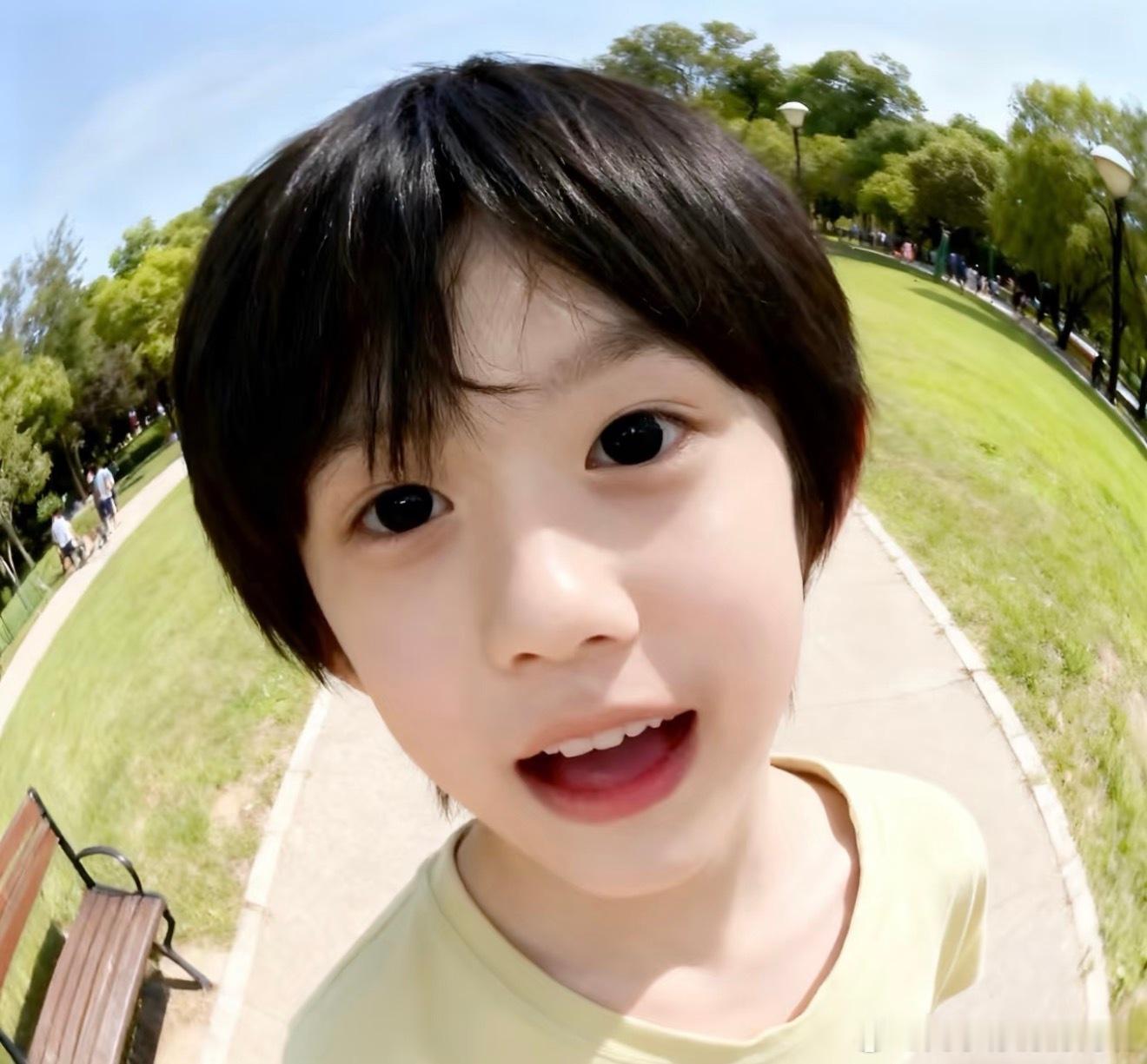 我生的我生的我生的 